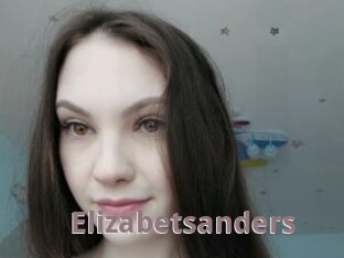 Elizabetsanders