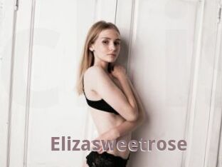 Elizasweetrose