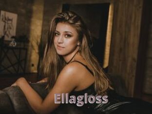 Ellagloss