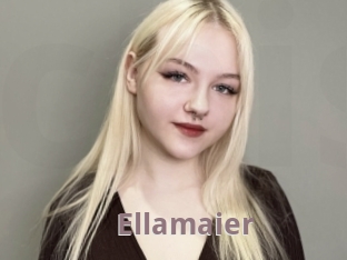 Ellamaier