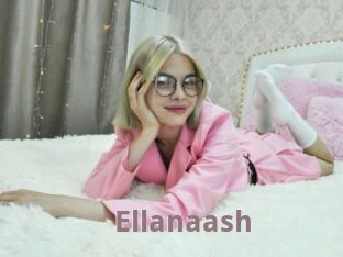 Ellanaash