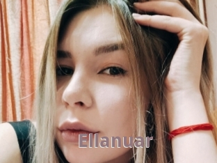 Ellanuar