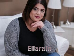 Ellarain