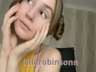 Ellarobinsonn