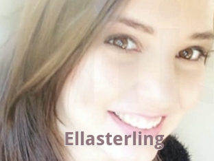 Ellasterling