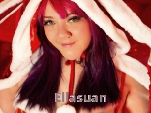 Ellasuan