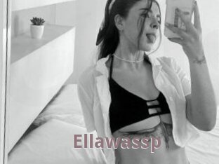 Ellawassp