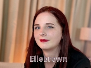 Ellebrown