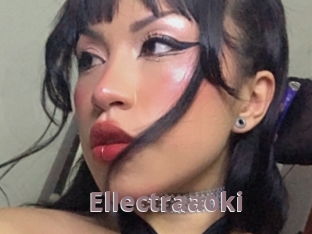 Ellectraaoki