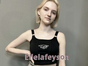 Ellelafeyson