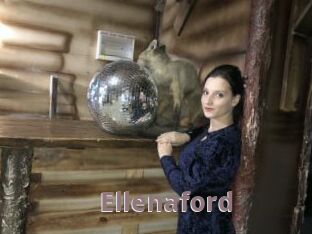 Ellenaford