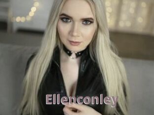 Ellenconley