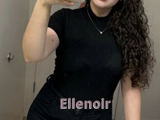 Ellenoir