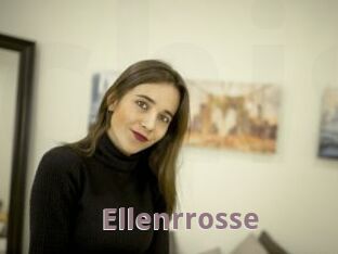 Ellenrrosse