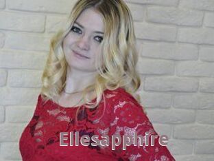 Ellesapphire