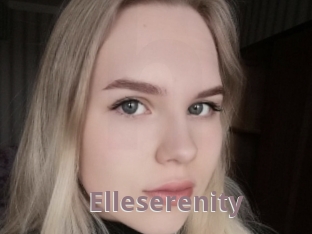 Elleserenity