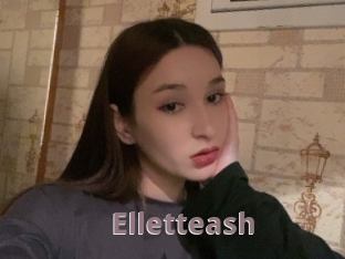 Elletteash