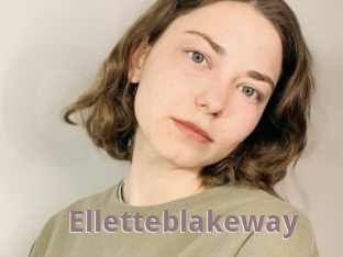 Elletteblakeway