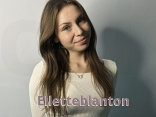 Elletteblanton