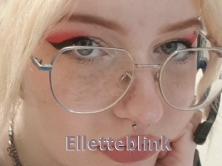 Elletteblink