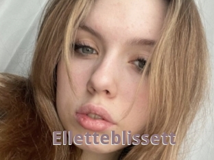 Elletteblissett