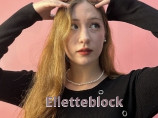 Elletteblock