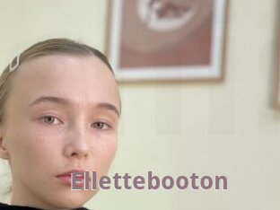 Ellettebooton