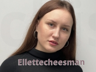 Ellettecheesman