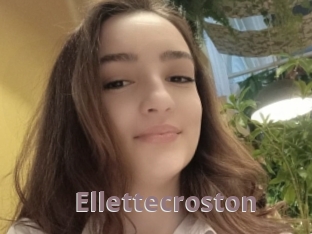 Ellettecroston