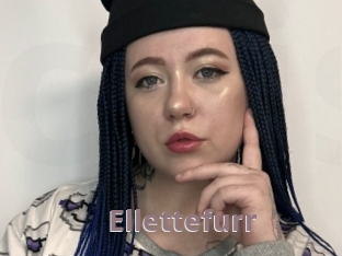 Ellettefurr