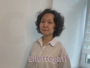 Ellettegaff