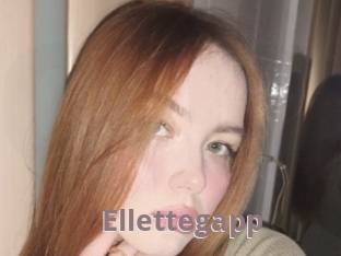 Ellettegapp