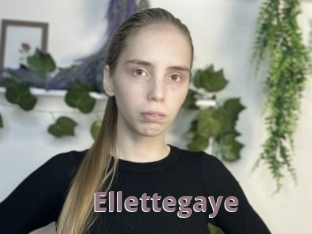 Ellettegaye