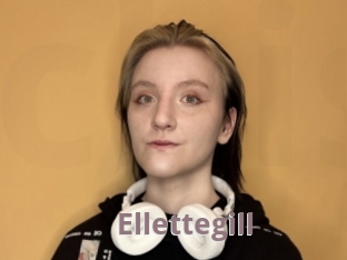 Ellettegill