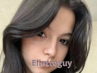 Elletteguy