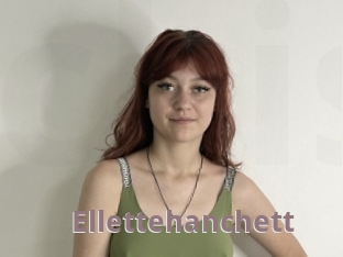 Ellettehanchett