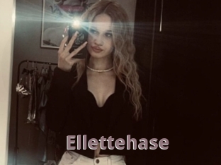 Ellettehase