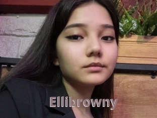 Ellibrowny