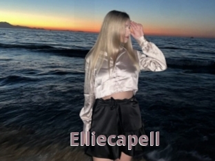 Elliecapell