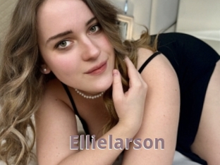 Ellielarson