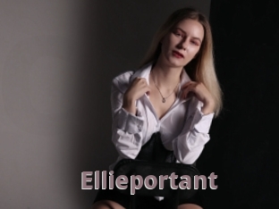 Ellieportant