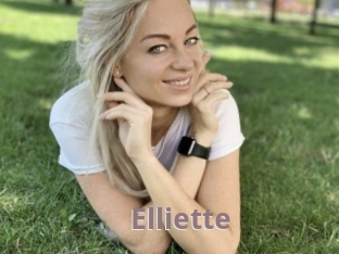 Elliette