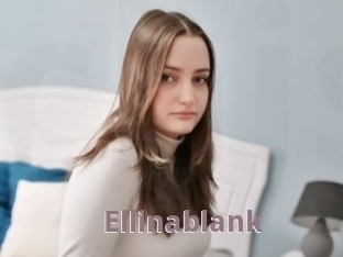 Ellinablank