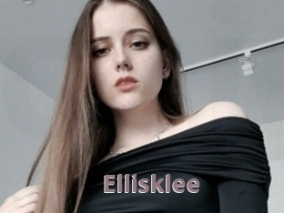 Ellisklee