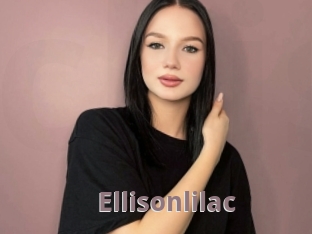 Ellisonlilac