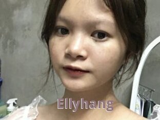 Ellyhang