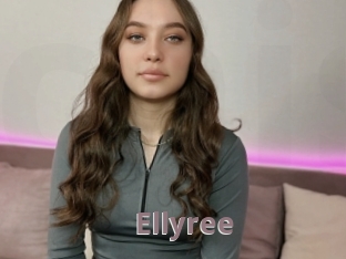 Ellyree