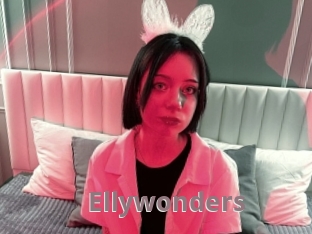 Ellywonders