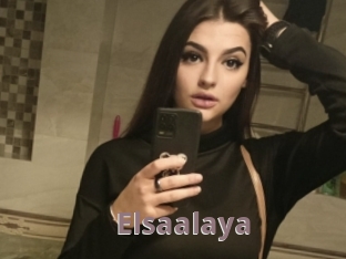 Elsaalaya