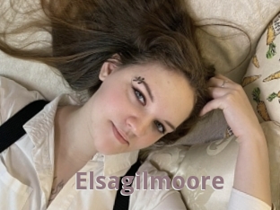 Elsagilmoore